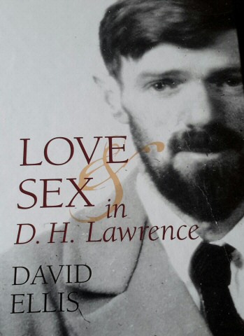 Love and Sex in D. H. Lawrence