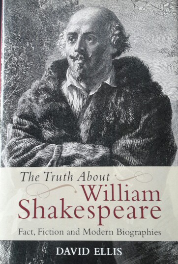 The Truth About William Shakespeare